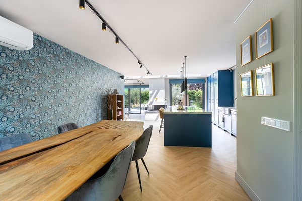 Medium property photo - Spijkse Hof 16, 4211 CB Spijk